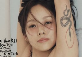 Lee Hyo Ri tuyên bố không thể đậu xe sau 8 tháng mở trung tâm yoga