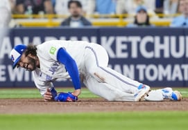 『衝撃の雷撃』日本も注目したKBO MVPの悲劇→一体どうやって夢の復帰を『たった1試合』で『シーズンアウト危機』と言えるのか