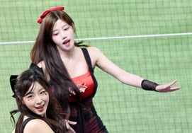 [フォト] 『カン・ジウンと一緒に』 アン・ジヒョン