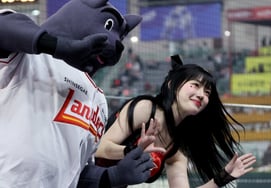 [フォト] 「ランディとのコラボ、見る価値がありますよね？」『チョ・ダジョン』