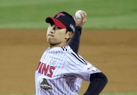 [Photo] Woo Kang Hoon. "Straightforward, bang bang."