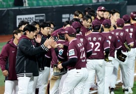 [Смущение одним разом] Забудьте об открытии 3-х подряд! Кивум Героев объявил о своей первой победе в сезоне 2026 года