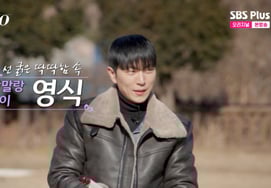 Young-sik, the 31st term, acquires a modifier for "three-second Seo Kang-jun." "I quit my job to take care of my 父." [I'm Solo Byul TV]