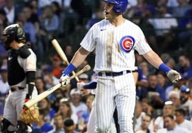 «Великий контраст», исключенный из KIA, → 4 игры, 4 хоумрана, взрыв «отличной активности», это правда?