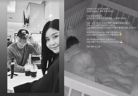 Phẫu thuật ung thư tuyến giáp trong 5 tiếng.Young Sook kỳ 6 hồi phục sức khỏe sau khi bị bệnh" mở miệng ra [Star Issue]