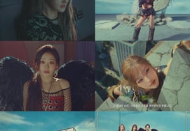 Поцелуй жизни, уверенный эпос → Сенсорное изображение красоты.Предупреждение о возвращении 'ожидание UP'