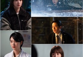 《在你灿烂的季节》李圣经，面对冲击性的真相...众望所归的最后一集