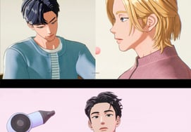 Playbe，作为粉丝参与的活动，先公开歌曲《哼哼哼》...4月3日发售