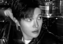 《CUBE Entertainment》的Slay表示:"想成为'摇滚明星'的记忆。" [一问一答]