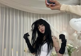 "Жениться." AOA Чимин, неожиданное признание → Сцена душа раскрыта.Первоапрельская шутка