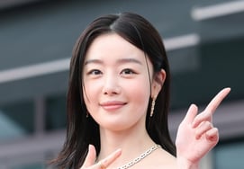 Han Seon-hwa reunites with Ghost Studio..We're going to continue our relationship 10 years ago [Official]