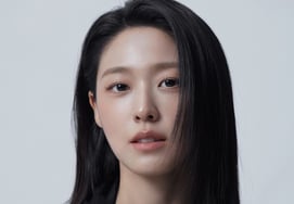 雪炫，变成妖怪了。全智贤·池昌旭特别出演《人类X九尾狐》 [公式]