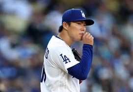 "山本QS也无用"道奇队，在"空档"之后以1比4完败给克利夫兰→每次机会都保持沉默的大谷"击球率0.167↓"