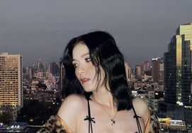 Nữ diễn viên nổi tiếng khẳng định việc tiếp xúc cơ thể → chụp ảnh khỏa thânKhó chịu với cách ăn mặc của mình [ngôi sao thế giới]