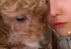 Lee Soo Min chia sẻ về tin buồn trong phim mới 'Con gái của Lee Yong Sik'