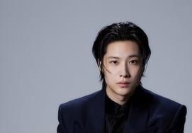 "Salmokji" Lee Jongwon and Kim Hyeyoon X-breath.."I'm looking for Melo in Horror" [Interview 1]