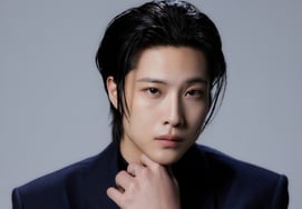 『サルモクジ』イ・ジョンウォン「キム・ヘユンの相性が驚くほど…」「子犬のような魅力」 [インタビュー②]