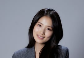 Kim Hyeyoon's "Fresh smile." [★ Photo]