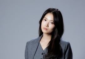 キム・ヘユン『シックで強烈に』 [★写真]