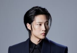 李钟元"俘获女心的外貌" [★照片]