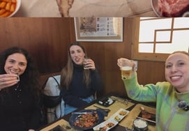 "K-food, how far have you been?"YTN Starts 'World Kitchen Tour' Long March