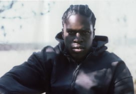 «Grammy Winner» Даниэль Цезарь выступает в Корее в мае.Возвращение спустя 2 года и 6 месяцев