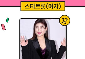 Nữ hoàng Song Ga In No.1 liên tục trong 242 tuần