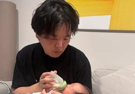 『得男』クァクチューブ、協賛で受け取った産後ケア施設の価格..特別室 2週間 2,500万ウォン [スター・イシュー]