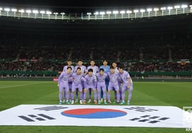 "韩国足球超过日本"美国媒体世界杯力量排名第16位，日本第21位