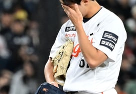 С самого начала «Люккрай», «ERA 11.32», тревожный бульпан Ханва... Способность пищеварения Мун Донджу иннинга "Выход на старт" является ключевым