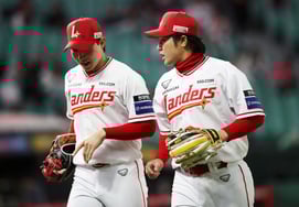 "防守队员"朴成汉-埃雷迪亚背叛，但我相信主教练"有时保持沉默..." [仁川县长]