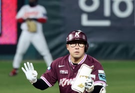 Huấn luyện viên Seol Jong Jin chia sẻ về tỷ lệ đánh bóng cao nhất trong loạt phim mới 'Home run duy nhất' [hiện trường Incheon]