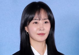 少女时代侑莉，不变的人气...明星排名女子偶像第3位