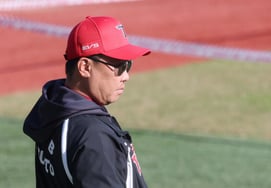 [Photo] Director Lee Beom-ho said, "Be careful not to get injured...'