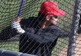 [フォト] キム・ドヨン 『無事に戻ってきた』'