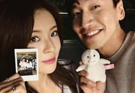 李光洙♥李先彬，金宇彬♥申敏儿...恋爱9年后能结婚吗？ [Star Issue]