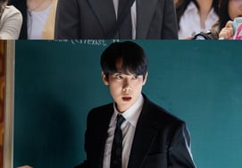 "我还像律师吗？"..刘延锡，引发过度投入地疯狂眼神