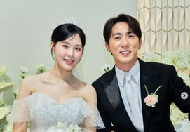 严智允♥金元勋，结婚一天就面临离婚危机？ "笑不出来" 一针见血 [Star Issue]
