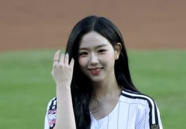 [Chụp ảnh] Kim Chae Yeon (Seungyo) 'Boni Hani'