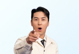 チャン・ミンホ「兄さん・姉さん、百歳人生を責任持ってやる」"..『百歳ログイン』のMCに決定 [公式]