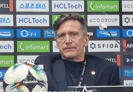 [官方] "日本冲击"亚洲区领导人12天后卸任，足协突然宣布"女足世界杯冠军标准不够"