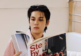 值得信赖的DAY6，值得信赖的元弼...个人专辑也是一位