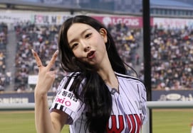 [Chụp ảnh] Kim Chae Yeon 'Victory of the Fairy Seungri'