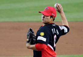 [Chụp ảnh] Kim Tae Hyung, Winning serial bằng cánh tay của mình