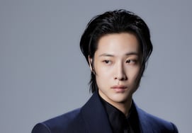 「恐れより欲が大きかった」イ・ジョンウォン、恐怖心を乗り越えて挑んだ『サルモクジ』 [★FULLインタビュー]