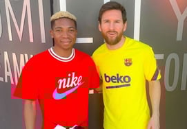 Câu chuyện đau lòng về 'lời thú nhận có thời hạn' được kỳ vọng bởi Chelsea "Mong là phép màu sẽ xảy ra."