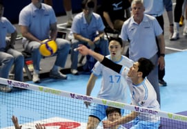 [Photo] "Succeeded quickly." Kim Gyu Min