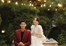 Sau 6 năm kết hôn với con gái Lee Kyung Kyu, Lee Ye Rim và Kim Young Chan.'Chắc không sinh em bé đâu'" sự thú nhận [Star Issue]