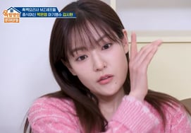 ♥即将和医生结婚的朴恩英厨师...MC们"厚脸皮"的代理数据 [星星电视台玉门的儿子]