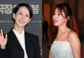 Song Hye-kyo catches a peaceful home date with Cho Yo-jung, '2.5 billion tax evasion tag' [Star Issue]